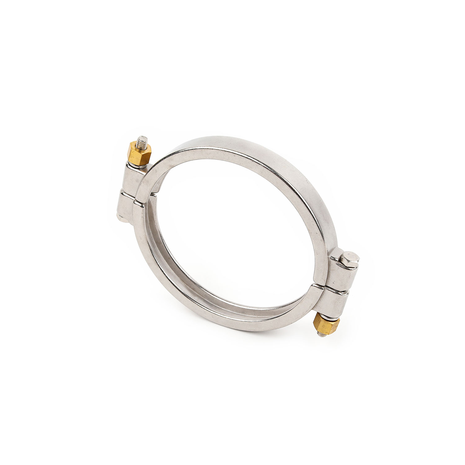 HongTaivalve-Stainless steel high pressure tri clamp-size dn15-dn150-HTV-PTC001