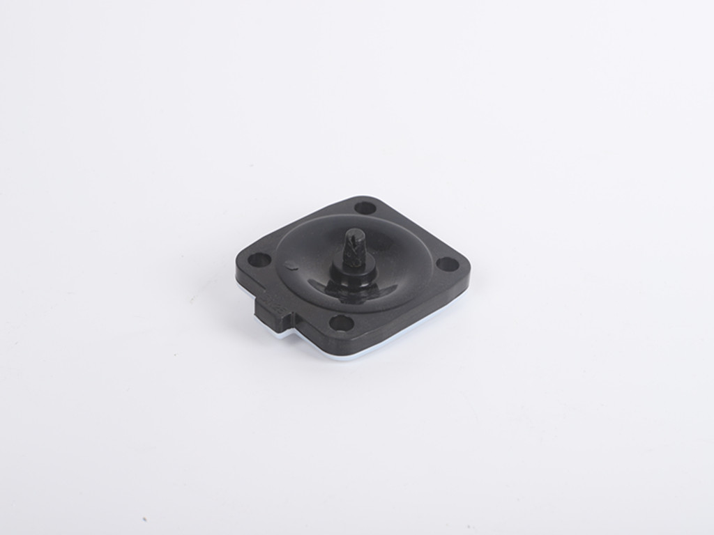 HongTaivalve-Sanitary EPDM+Viton gaskets for diaphragm valve-size dn15-dn150-HTV-EVG001