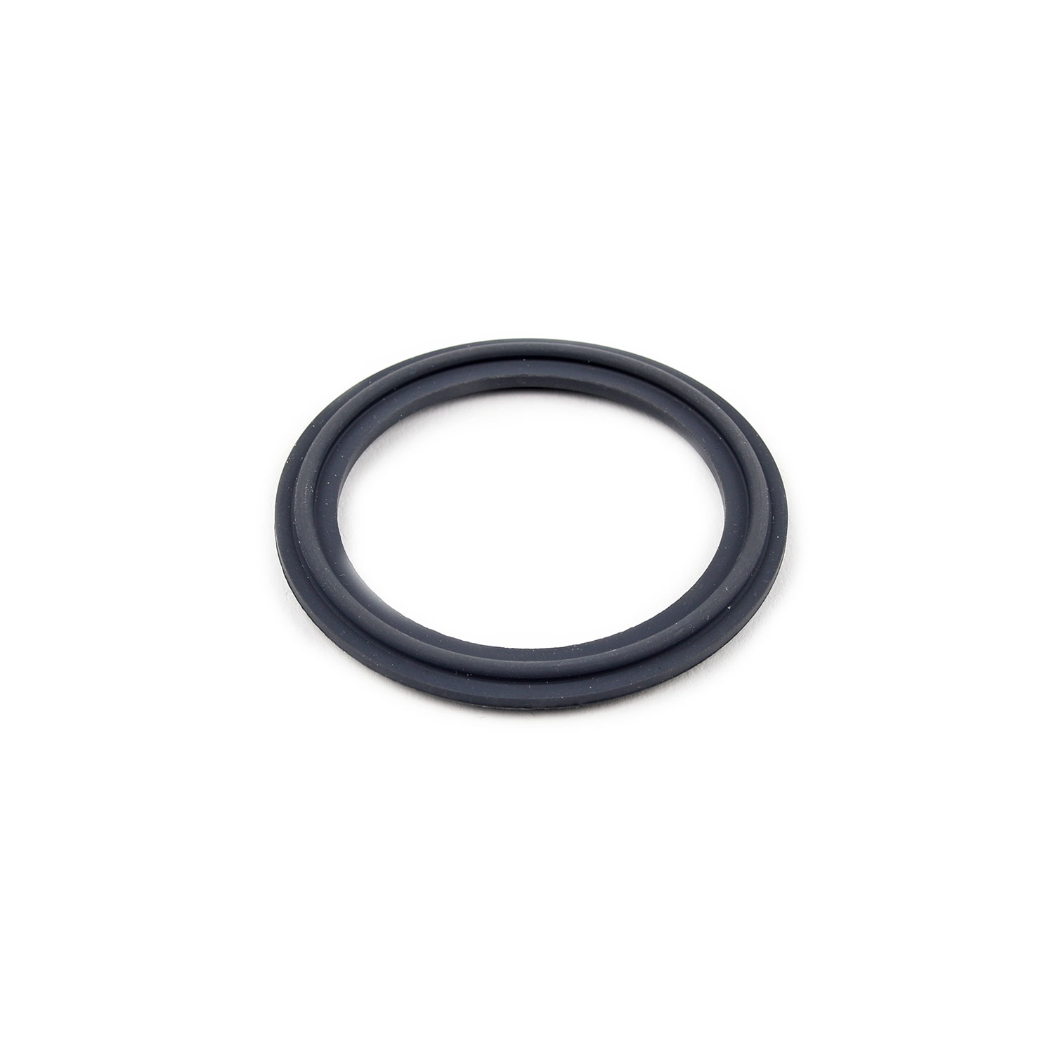 HongTaivalve-Triclamp ferrule sanitary Viton gaskets & seals-size dn15-dn150-HTV-TF002