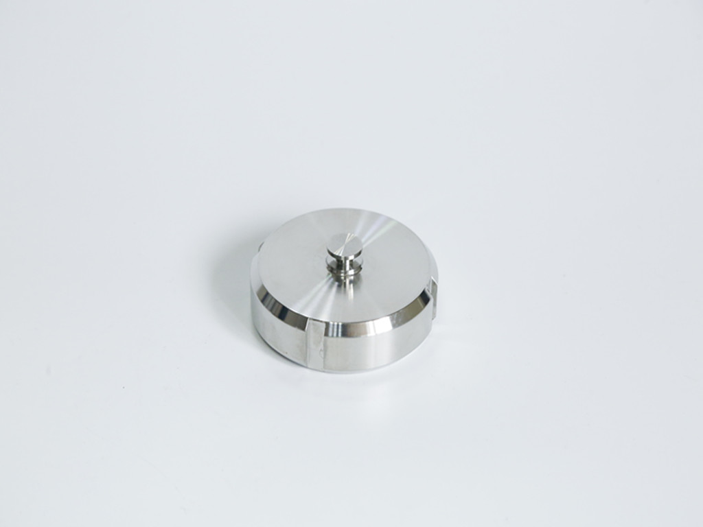 HongTaivalve-Sanitary stainless steel blind nut-size dn15-dn150-HTV-SBN001