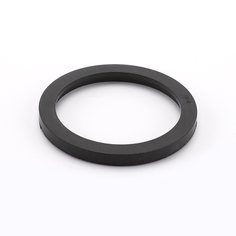 HongTaivalve-SMS sanitary round thread joint gasket-size dn15-dn150-HTV-TJG001