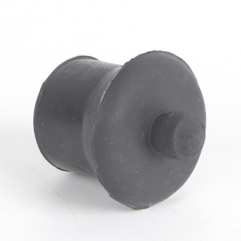 HongTaivalve-T-type sanitary rubber hole plug-size dn15-dn150-HTV-RHP001