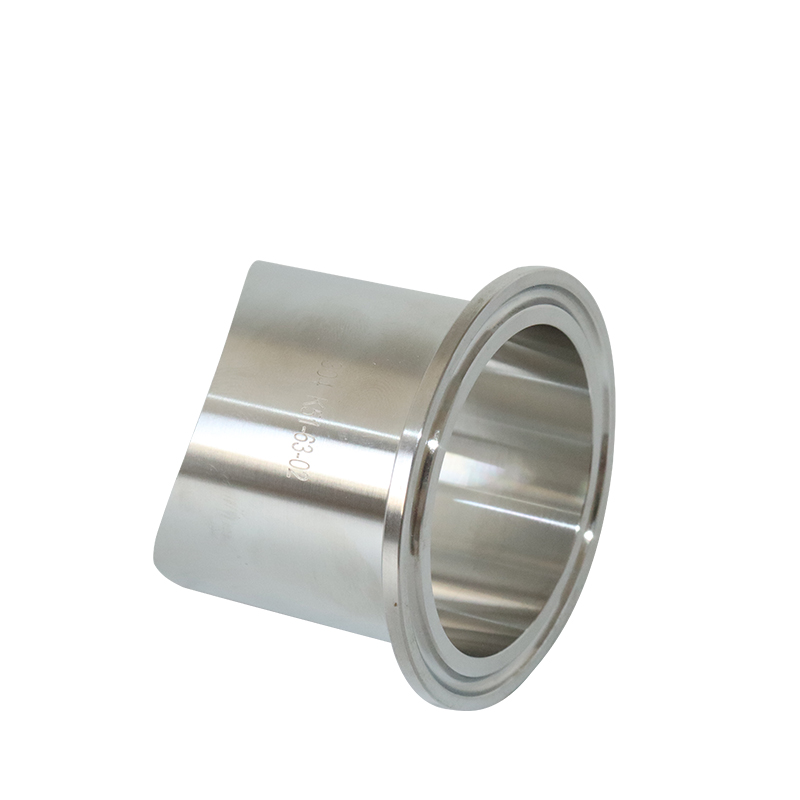 HongTaivalve-Stainless Steel Non-Standard Fittings-size dn15-dn150-HTV-NSF001