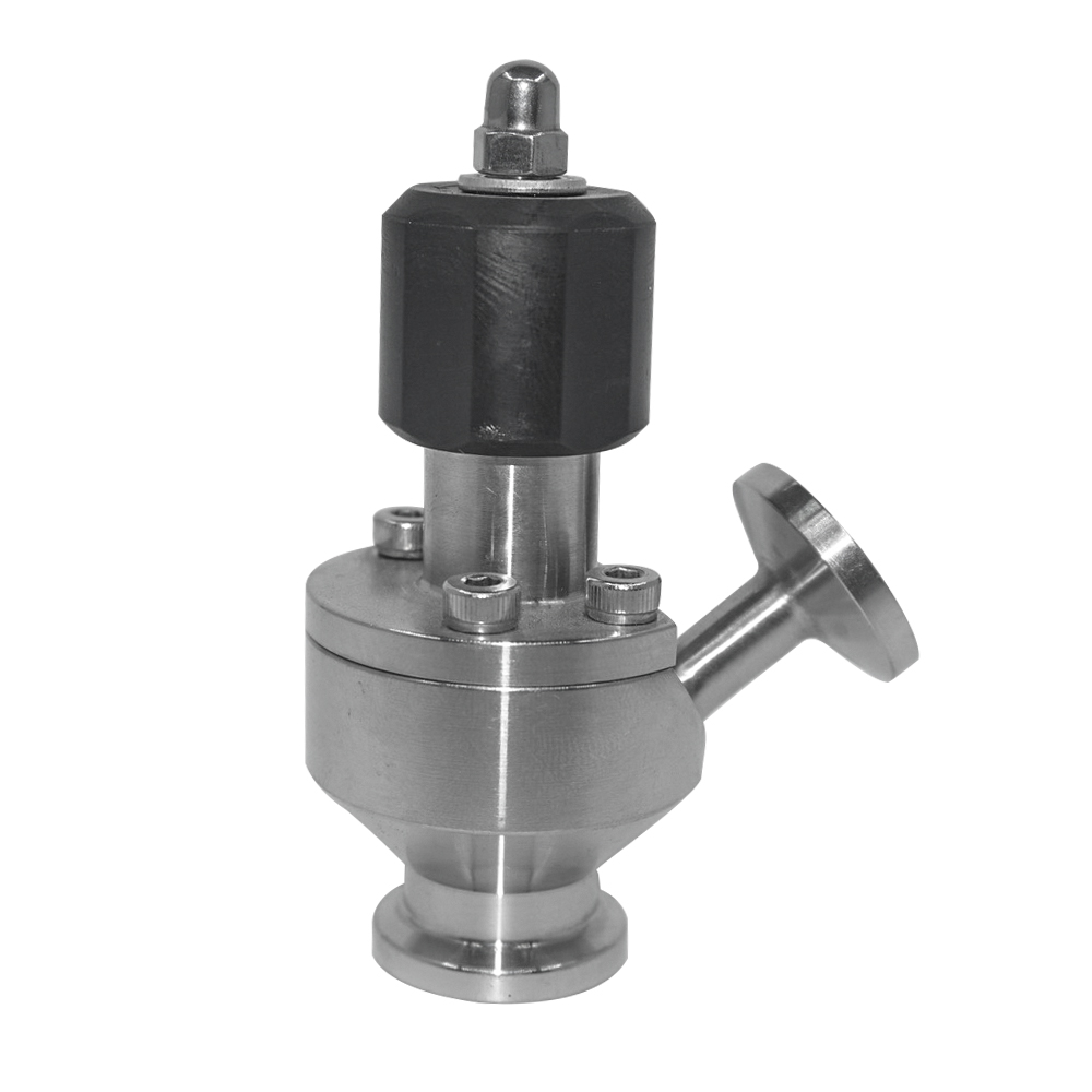 Hongtaivalve-Stainless Steel sample valve-Size DN15-DN150- HTV-SV001